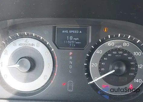 2014 Honda Odyssey Touring/Touring Elite из США, поврежденный, VIN 5FNRL5H9XEB033224